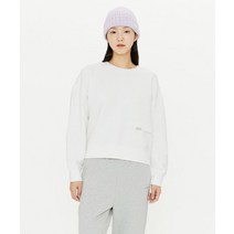 스노우피크 어패럴 우먼스 유니온 맨투맨_IV