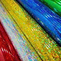 홀로그램 노래방 카페 포인트 인테리어 반짝이 시트지 모음 1롤 (1m폭x50m), 10.써클 블루 IT-P505