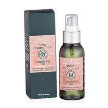 록시땅 아로마콜로지 헤어 리페어 오일 100ml