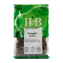홀랜드앤바랫 호박 씨드 1kg Holland & Barrett Pumpkin Seeds, 1팩