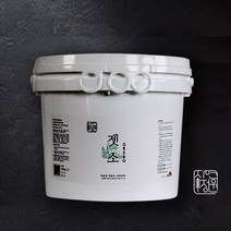 [본드프라이머] 자연정원 젯소 프라이머 초벌페인트 수성 4L
