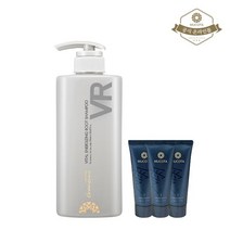 무코타샤멘느 VR 샴푸 700ml +시즌3 50gx3 956254
