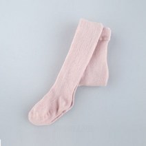 도레미 크로쉐타이즈 인디핑크(1P) 아동 주니어 양말