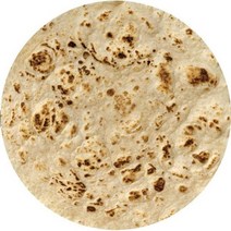 WOSTAR-부드럽고 따뜻한 플란넬 토틸라 피자 담요 200g 라운드 모양 lavash 울 소파 격자 무늬 플러시 침대보 겨울용 담요