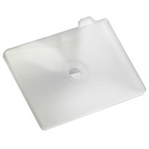 팔로우 포커스 펜탁스 K20D 초점 스크린 마이크로 프리즘 분할 이미지, 1개