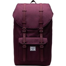 허셜 Herschel Supply Co. 리틀 아메리카 피그