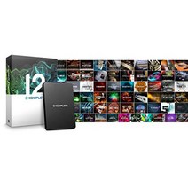 Native Instruments NATIVE INSTRUMENTS / KOMPLETE 12 UPD 업데이트, 상품명참조, 상품명참조
