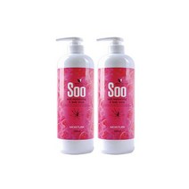 청정미인수 청정미인 바디로션 1+1 / 총 2000ml 고보습 대용량, 청정미인 바디로션 1+1 / 총 200