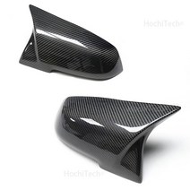 BMW 4 시리즈 F32 F33 F36 420i 428i 435i 쿠페 및 컨버터블 및, 02 Carbon fiber pattern