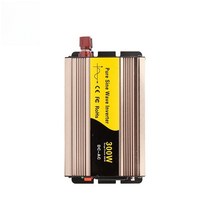 순수 사인파 태양광 인버터. 공장 가격. 300W. 12V. DC-AC. UPS, 01 기타_01 300W