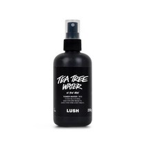 러쉬 티 트리 워터 250g 토너 스킨, 1개