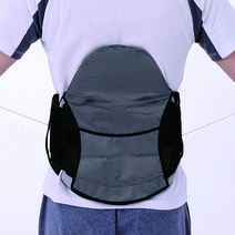 코루닷컴 LSO 허리 척추 압박 고정 보조기 병원용 골절 수술, LO, 고급형