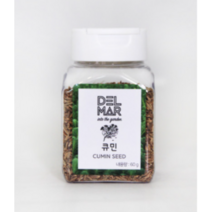 딜리셔스마켓 큐민홀, 60g, 1개