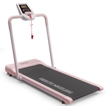 스마트 가정용런닝머신기 워킹패드 홈트레킹 인클라인, (그레이)가로팔걸이 APP 모델40cm