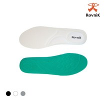 로브니크 메모리폼깔창 쿠션감 좋은 오솔라이트인솔