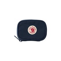 피엘라벤 Fjallraven Kanken 카드 지갑