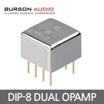 V5i OPAMP V5i-D 듀얼 Dual Burson Audio 버슨오디오