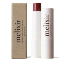 멜릭서 립 버터, 2개, 러스트레드