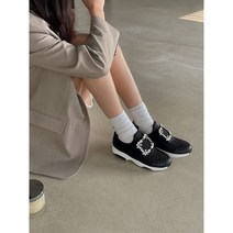 성수동 수제화 가죽 키높이 운동화 4.5cm