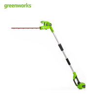 그린웍스 G-MAX 40V 충전 고지 전정기 잔디깍기 예초기 기계만