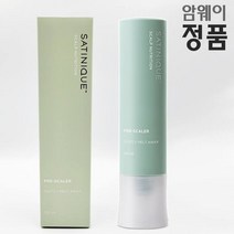 암웨이 새티니크 뉴트리션 프리스케일러 두피 과다한노폐물 각질 두피이중세정샴푸