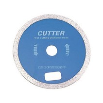 이화 물날 12인치x2.0T 타일절단 타일커터 395-0803