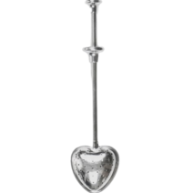 하트주사기 티 인퓨저, one color, 5개