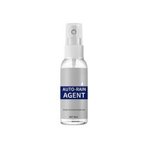 방수스프레이 자동차 창문 유리 필름 30/100ML 방수 김서림 방지 코팅제 앞 백미러 용 스프레이, 03 30ML Anti Fog