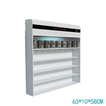 해외 어린이집 스마트 타월 어플리케이션 스쿨 벽걸이 손수건 물컵 건조-15917, 단일옵션, 옵션03