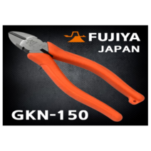 FUJIYA 후지야 니퍼(강선용) 6인치 펜치 뺀찌 강선컷팅 GKN-150