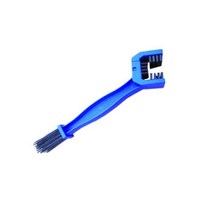 체인 클리너 스크러버 브러쉬 사이클링 클리닝 키트 자전거 액세서리 산악 워시 도구 세트 수리, CHINA, Blue Large Brush, 02 Blue Large Brush