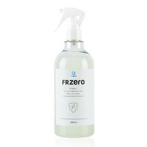 제거제 에프알제로 포름알데히드제거스프레이500ml