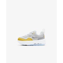 (국내매장판)나이키 키즈 베이비 에어맥스 모티프 DH9390-001