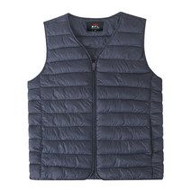 BFL 남녀공용 경량 패딩조끼