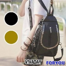 Foryou214 육각찡백팩 백팩 토트백 숄더백 데일리 여성가방 패션가방 여자가방