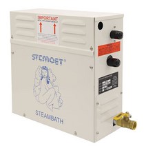 3kw45kw 증기 발생기 사우나 스팀 목욕 기계 홈 룸, 중국, 3KW220V