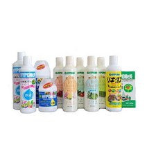 (무배)하이포넥스 레이쇼/하이그레이드/탑퀄리티/미분 160ml/450ml/800ml 최고급식물영양제, 1.레이쇼원액160ml