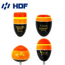 해동 GIST 바다구멍찌/고리찌 (바다낚시찌), GIST 서브어택 -0.8호 그린, 1개