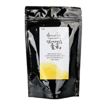 진도며느리 명품 울금, 100g, 1개, 1개