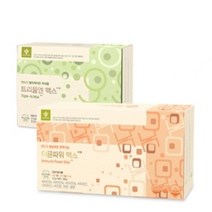 하이리빙 맥스 SET 이뮨파워 맥스+트리플엔 맥스, 1세트