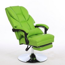 마사지샵 등받이의자 네일 패디 리클라이너 체어 가게, 마사지샵 등받이 의자 (와인 색상)