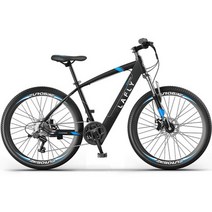 전기 자전거 250w motor shimano 21 speed 36v13ah e-bike mtb power assisted bike, 협력사, 6아, 하늘색