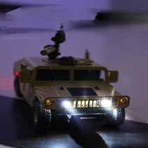 HUMVEE 험비 고기동차량 밀리터리 수송 운전병 지프