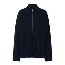 메종 마르지엘라 [라벨루쏘] [메종 마르지엘라] SI1HA0013 S17781 511F 남성 니트 집업