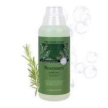 홈스파 반신욕 버블바스 로즈마리 거품입욕제 1000ml 반신욕 물놀이용품 샤워 버블클렌저 여자친구선물 배쓰밤 버블폼 거품목욕 입욕제 홈캉스, 엘림헬스케어81 1, 엘림헬스케어81 본상품선택