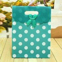 리본 선물 백답례품포장 무광 PP재질 가방 쇼핑백 종이 부직포, 쿠팡 랩인랩 본상품선택