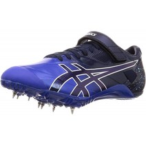 [아식스]육상 스파이크 SP BLADE SF 2블루/심야 AWC컬러 22.5 cm