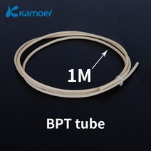 Saint Gobain 호스 튜빙의 연동 펌프 튜브 pharmed BPT 튜브 파이프, 6.4mm 및 11.4mm