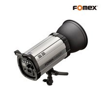 포멕스 D400p 헤드 /400W 스트로보 쇼핑몰 사진 조명
