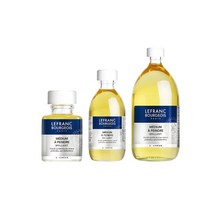 르프랑 보조제 / 페인팅미디엄, 페인팅미디엄 1000ml (300029)